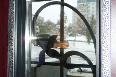 Granada Hotel:  SAMARA