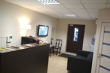 Granada Hotel:  SAMARA