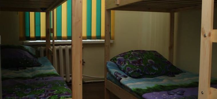 Hostel Garazh Samara: Foto 