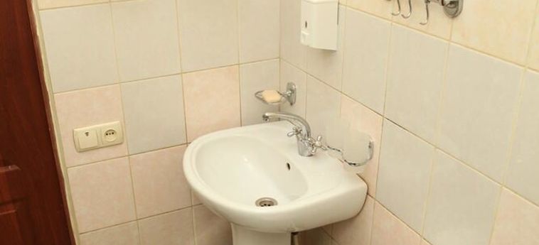 Hostel Garazh Samara: Foto 