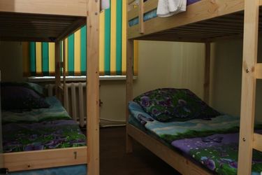 Hostel Garazh Samara: Photo 