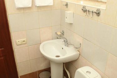 Hostel Garazh Samara: Photo 