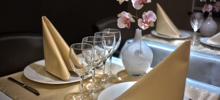 Hotel Graf Orlov Samara: Foto 