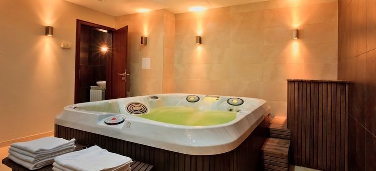 Hotel Graf Orlov Samara: Foto 