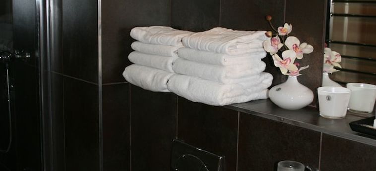 Hotel Graf Orlov Samara: Foto 