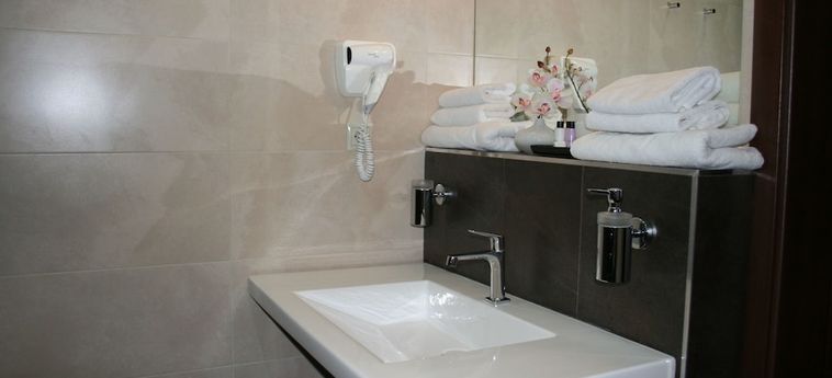Hotel Graf Orlov Samara: Foto 