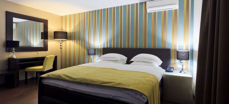 Hotel Graf Orlov Samara: Foto 