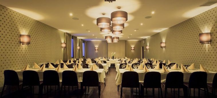 Hotel Graf Orlov Samara: Foto 