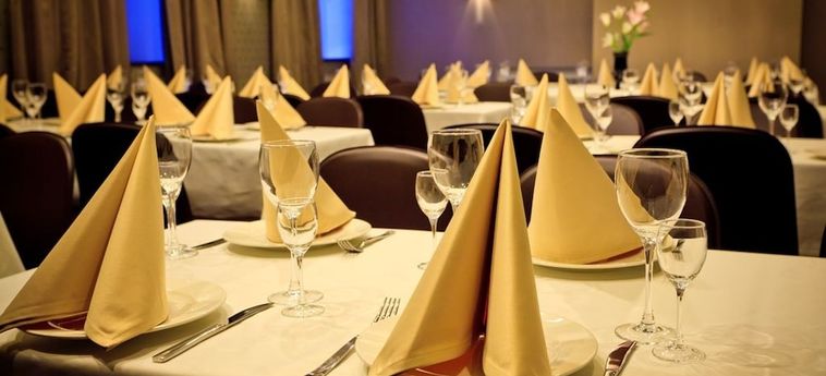 Hotel Graf Orlov Samara: Foto 