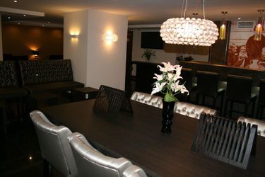 Hotel Graf Orlov Samara: Photo 