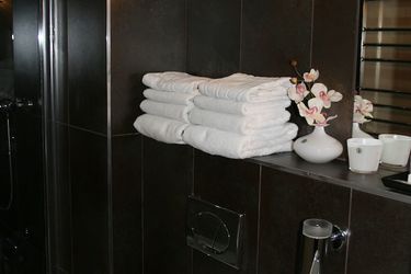 Hotel Graf Orlov Samara: Photo 