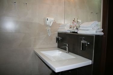 Hotel Graf Orlov Samara: Photo 