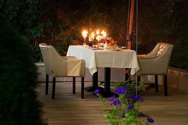 Hotel Graf Orlov Samara: Photo 