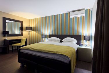 Hotel Graf Orlov Samara: Photo 