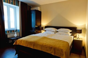 Hotel Graf Orlov Samara: Photo 