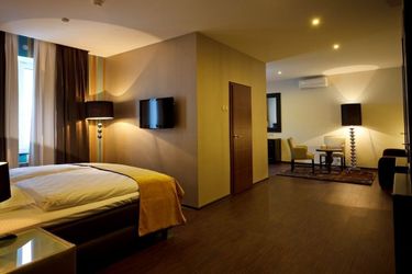 Hotel Graf Orlov Samara: Photo 