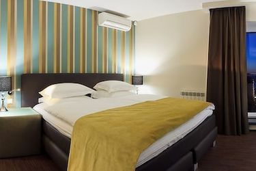 Hotel Graf Orlov Samara: Photo 