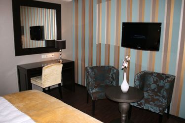 Hotel Graf Orlov Samara: Photo 