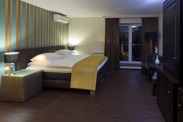 Hotel Graf Orlov Samara: Photo 