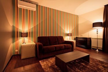 Hotel Graf Orlov Samara: Photo 
