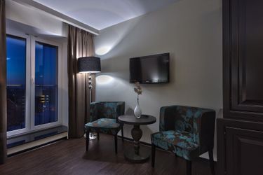 Hotel Graf Orlov Samara: Photo 