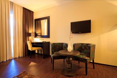 Hotel Graf Orlov Samara: Photo 