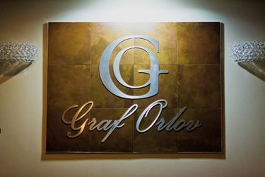 Hotel Graf Orlov Samara: Photo 