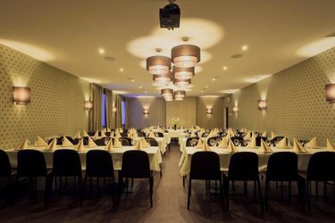 Hotel Graf Orlov Samara: Photo 
