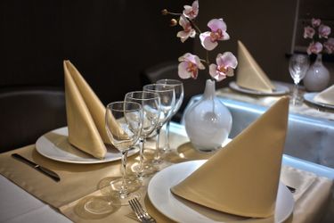 Hotel Graf Orlov Samara: Photo 