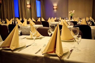 Hotel Graf Orlov Samara: Photo 