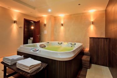 Hotel Graf Orlov Samara: Photo 
