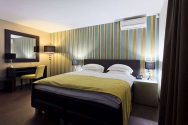 Hotel Graf Orlov Samara: Photo 