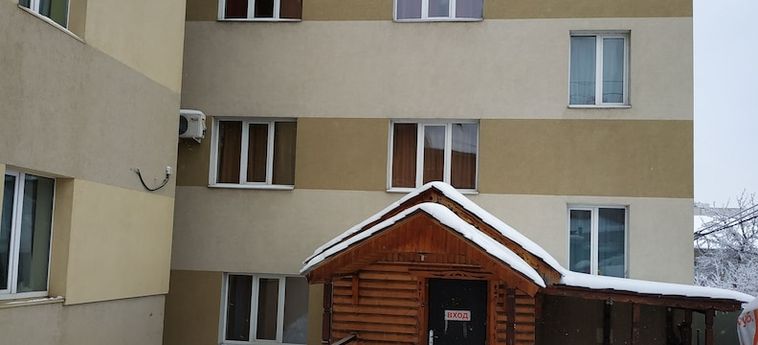 Hotel Lira Samara: Foto 