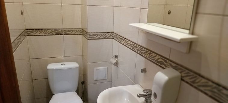 Hotel Lira Samara: Foto 