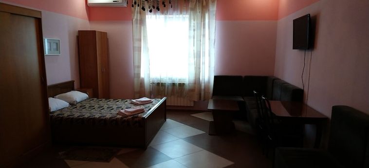 Hotel Lira Samara: Foto 