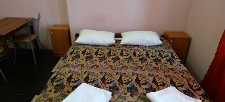 Hotel Lira Samara: Foto 