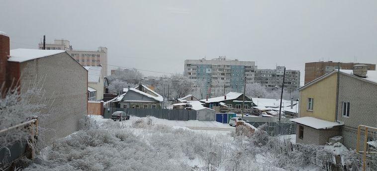 Hotel Lira Samara: Foto 