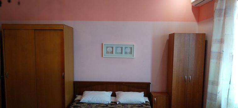 Hotel Lira Samara : Photo 