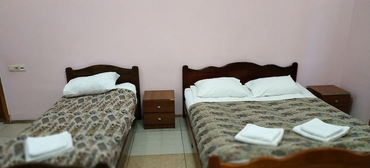 Hotel Lira Samara : Photo 