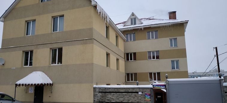 Hotel Lira Samara : Photo 