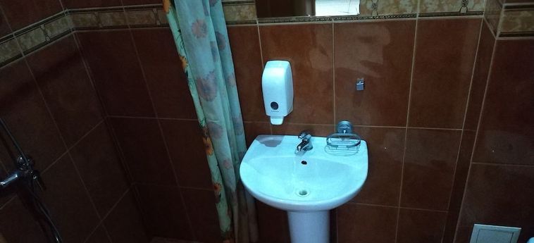 Hotel Lira Samara : Photo 