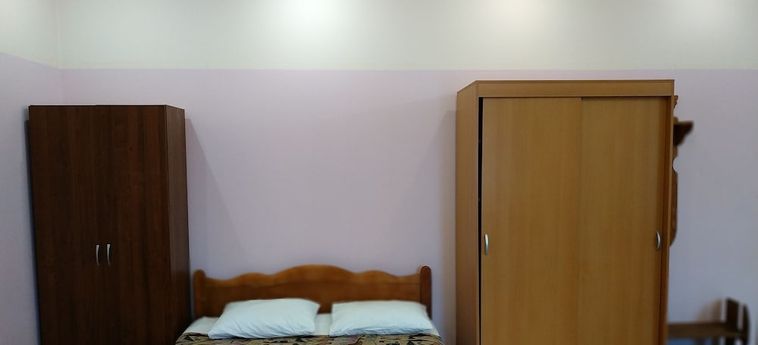 Hotel Lira Samara: Foto 