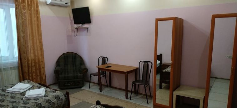 Hotel Lira Samara: Foto 