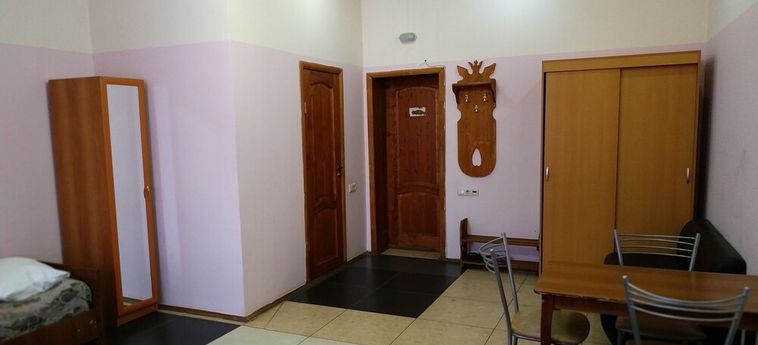 Hotel Lira Samara: Foto 