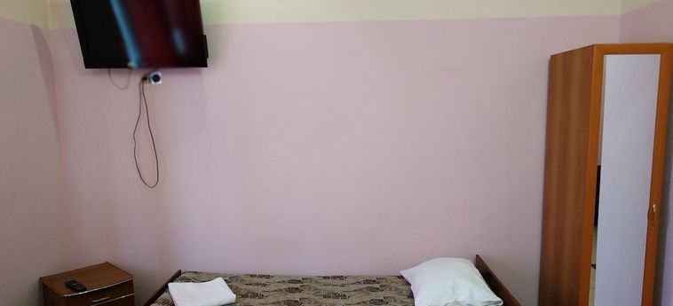 Hotel Lira Samara: Foto 