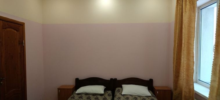 Hotel Lira Samara: Foto 