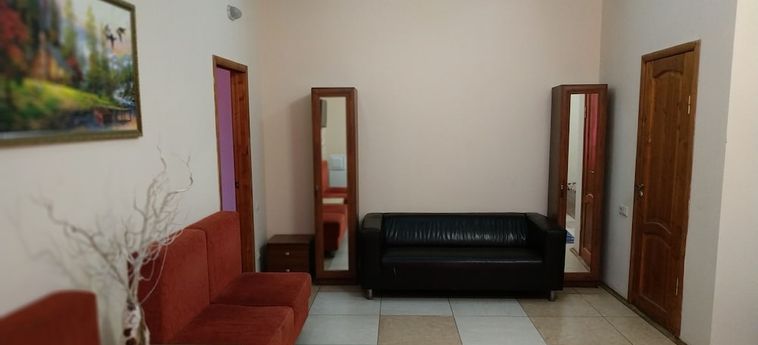 Hotel Lira Samara: Foto 