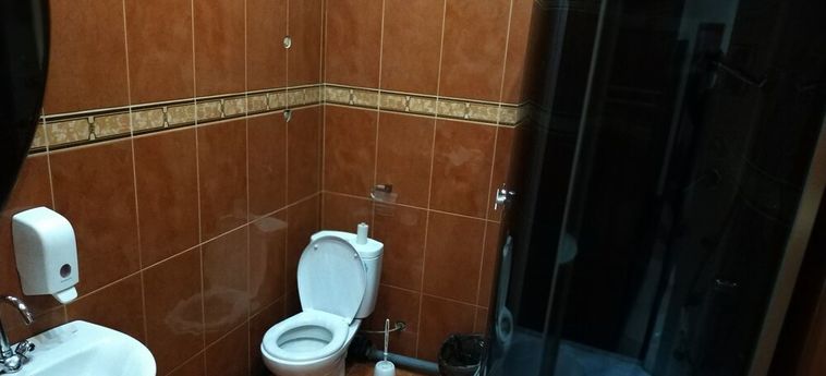 Hotel Lira Samara: Photo 