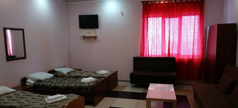 Hotel Lira Samara: Photo 