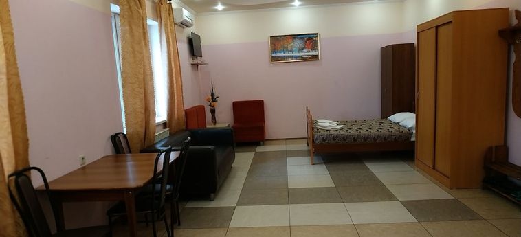 Hotel Lira Samara: Photo 